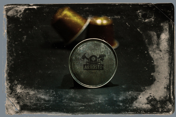 ALUMINIUM CAPSULES