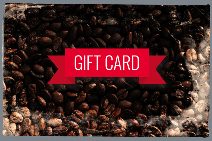 Gift Cards