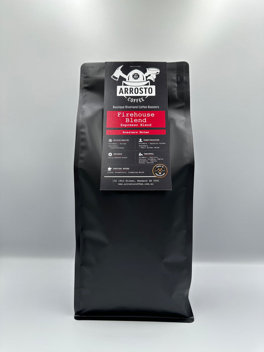 FIREHOUSE BLEND BEANS