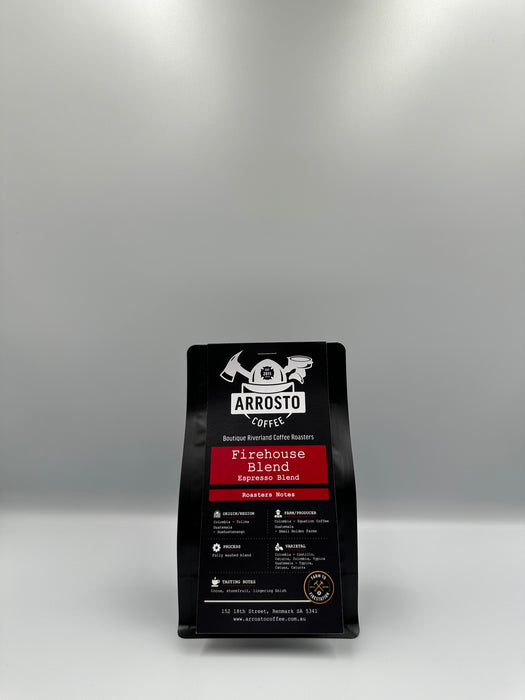 FIREHOUSE BLEND BEANS