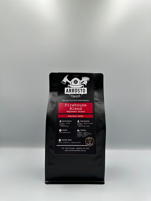 FIREHOUSE BLEND BEANS