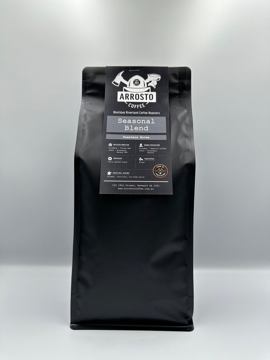 SEASONAL BLEND