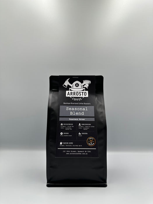 SEASONAL BLEND