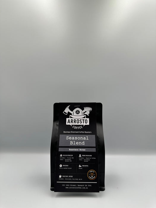 SEASONAL BLEND