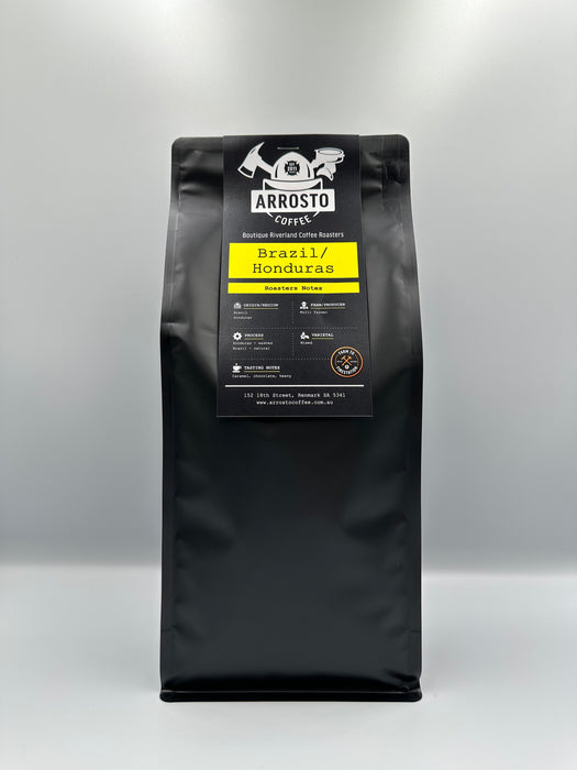 BRAZIL HONDURAS BEANS