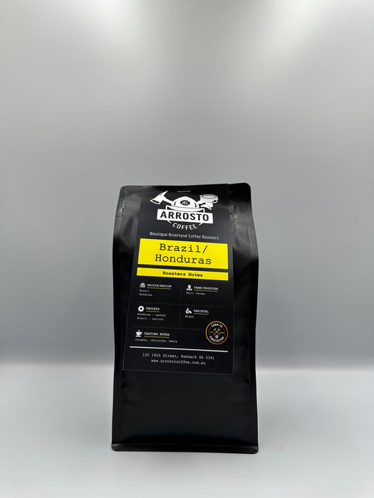 BRAZIL HONDURAS BEANS