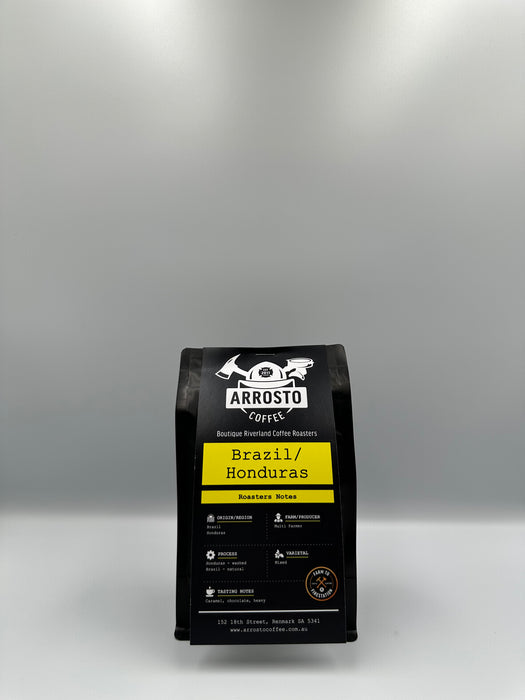 BRAZIL HONDURAS BEANS