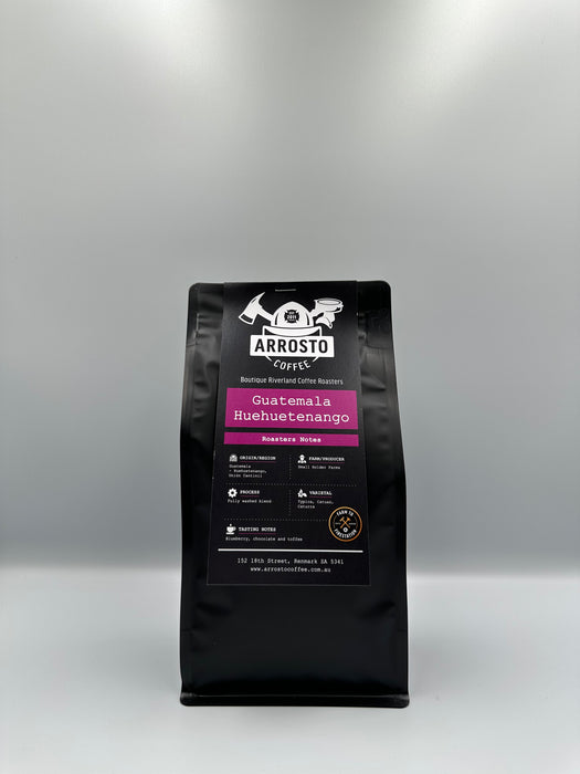 GUATEMALA BEANS