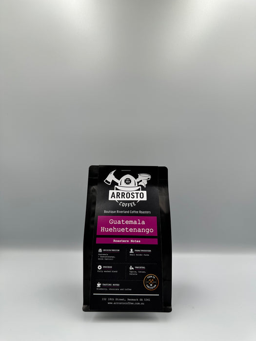GUATEMALA BEANS