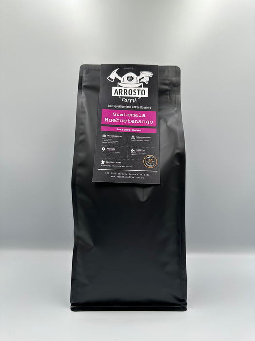 GUATEMALA BEANS