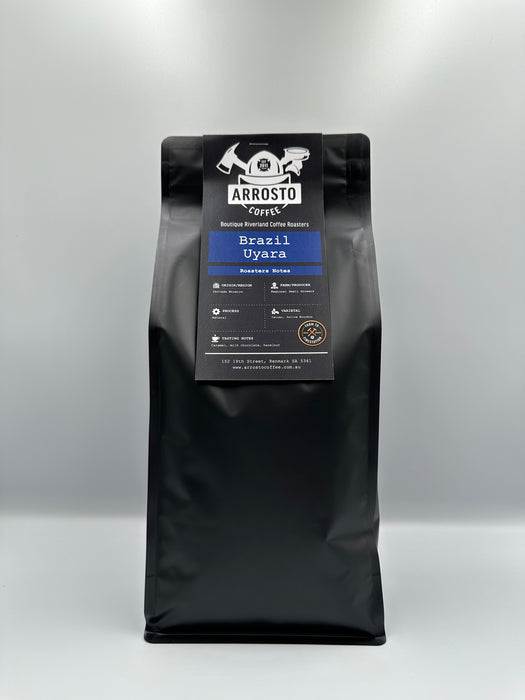 Brazil Uyara