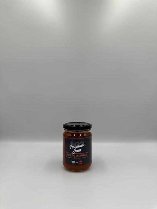 Riverland Dried Apricot Jam