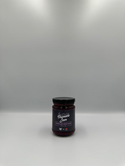 Riverland Dried Plum Jam