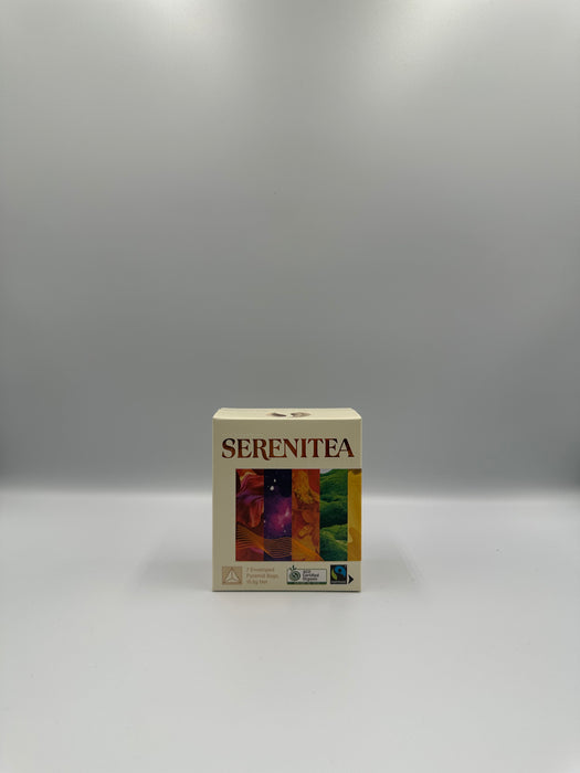 Serenitea