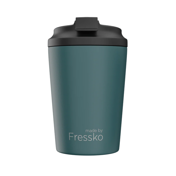 Arrosto Branded Fressko 12oz (Ceramic)