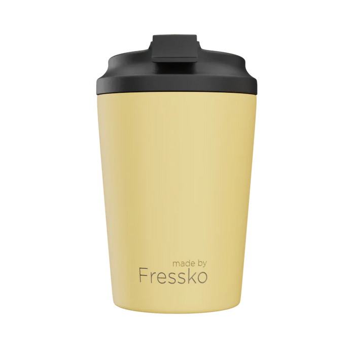 Arrosto Branded Fressko 12oz (Ceramic)