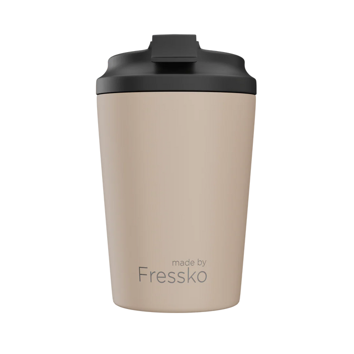 Arrosto Branded Fressko 12oz (Ceramic)