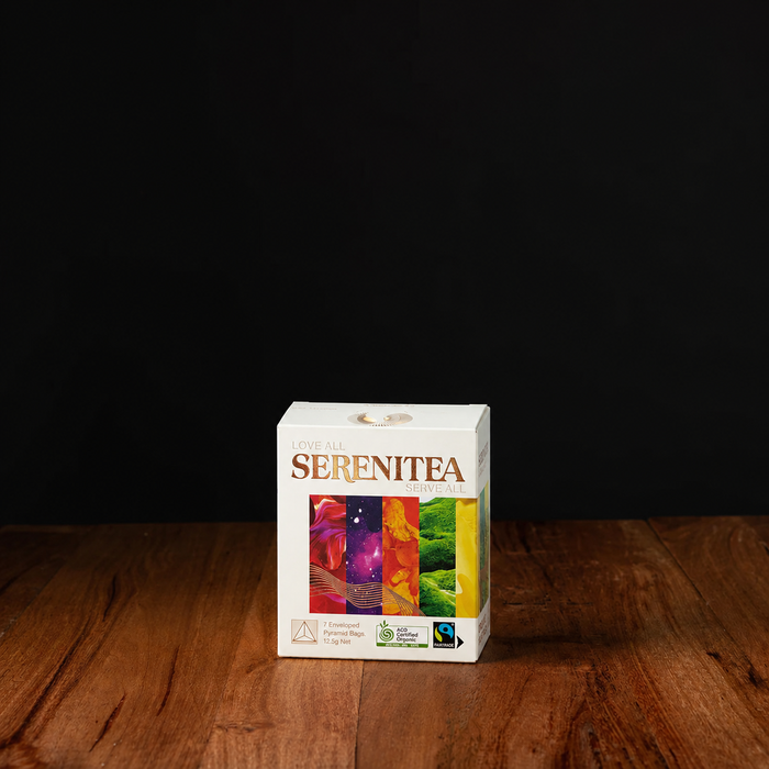 Serenitea