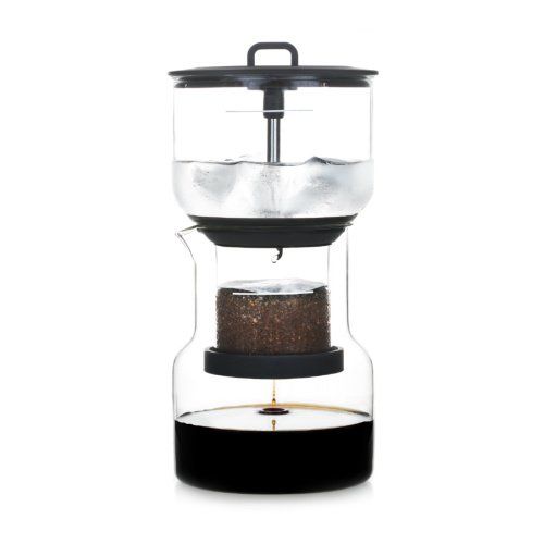 Bruer Cold Brew System - Black