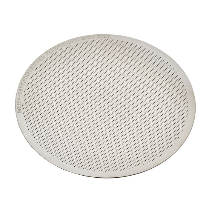 Bruer Fine Coffee Filter Dispersion Disc