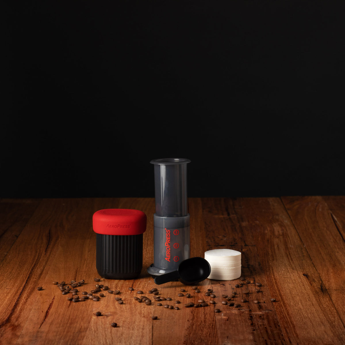 Aero express coffee online maker