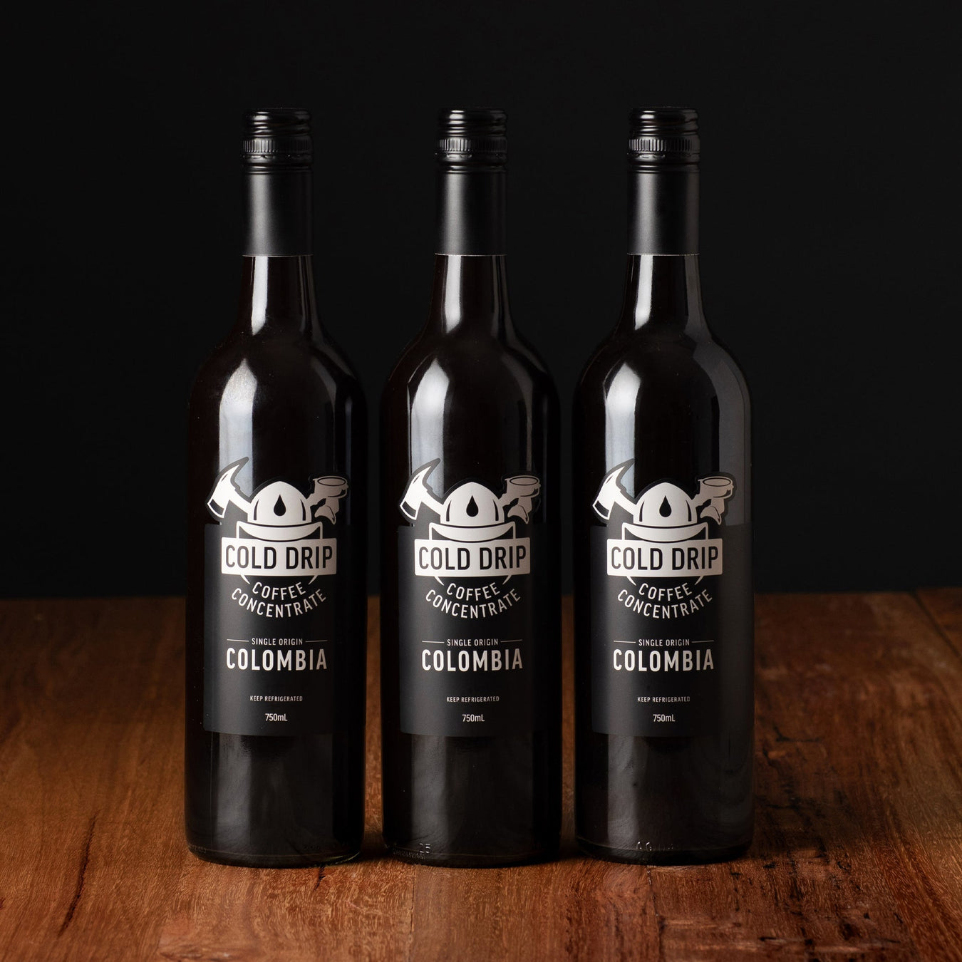 Cold Drip Concentrate Arrosto Coffee