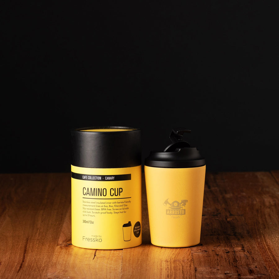 Accessories Arrosto Coffee